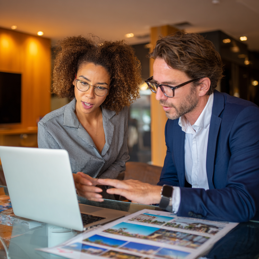 How Craigslist Partners Simplify Real Estate Listings for Agents